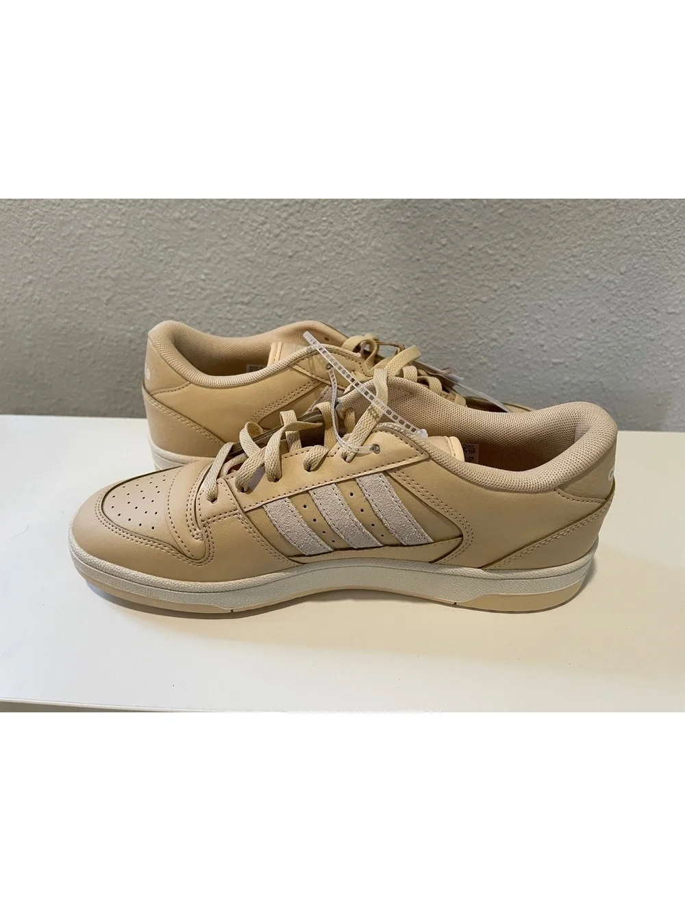 Adidas Break Start Low W Basketball Shoes Size 6